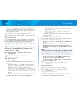 Preview for 85 page of Linksys Smart Switch LGS3XX User Manual