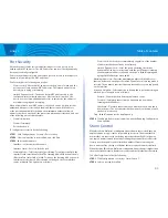 Preview for 88 page of Linksys Smart Switch LGS3XX User Manual