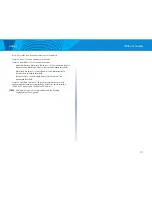 Preview for 89 page of Linksys Smart Switch LGS3XX User Manual