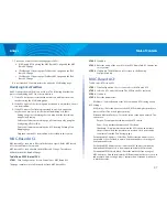 Preview for 91 page of Linksys Smart Switch LGS3XX User Manual