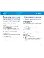 Preview for 92 page of Linksys Smart Switch LGS3XX User Manual