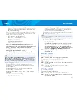 Preview for 93 page of Linksys Smart Switch LGS3XX User Manual