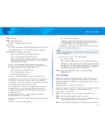 Preview for 94 page of Linksys Smart Switch LGS3XX User Manual