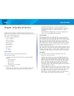 Preview for 96 page of Linksys Smart Switch LGS3XX User Manual