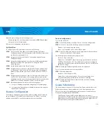 Preview for 97 page of Linksys Smart Switch LGS3XX User Manual