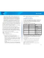 Preview for 98 page of Linksys Smart Switch LGS3XX User Manual