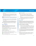 Preview for 100 page of Linksys Smart Switch LGS3XX User Manual