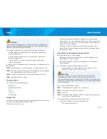 Preview for 106 page of Linksys Smart Switch LGS3XX User Manual