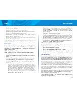 Preview for 108 page of Linksys Smart Switch LGS3XX User Manual