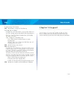 Preview for 109 page of Linksys Smart Switch LGS3XX User Manual