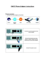 Preview for 10 page of Linksys SPA 2102 ATA Setup & Troubleshooting