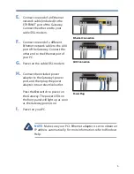 Preview for 5 page of Linksys SPA8000 Quick Installation