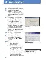 Preview for 6 page of Linksys SPA8000 Quick Installation