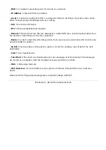 Preview for 21 page of Linksys SPA962 Manual