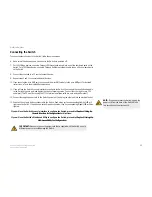 Предварительный просмотр 22 страницы Linksys SRW2008 User Manual