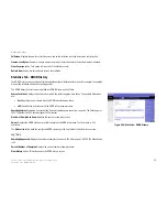 Предварительный просмотр 52 страницы Linksys SRW2008 User Manual