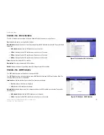 Предварительный просмотр 57 страницы Linksys SRW2008 User Manual