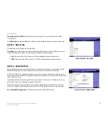 Preview for 71 page of Linksys SRW2008 User Manual