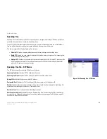 Preview for 74 page of Linksys SRW2008 User Manual