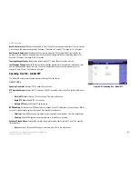 Предварительный просмотр 75 страницы Linksys SRW2008 User Manual