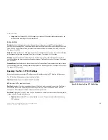 Предварительный просмотр 76 страницы Linksys SRW2008 User Manual