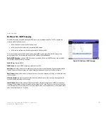 Предварительный просмотр 82 страницы Linksys SRW2008 User Manual