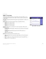 Предварительный просмотр 86 страницы Linksys SRW2008 User Manual