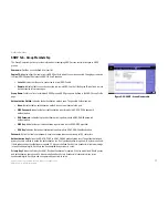 Предварительный просмотр 87 страницы Linksys SRW2008 User Manual