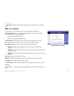 Предварительный просмотр 88 страницы Linksys SRW2008 User Manual