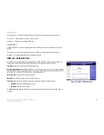 Предварительный просмотр 89 страницы Linksys SRW2008 User Manual