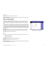 Предварительный просмотр 93 страницы Linksys SRW2008 User Manual