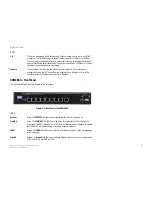 Preview for 16 page of Linksys SRW208G User Manual
