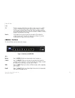 Предварительный просмотр 16 страницы Linksys SRW208G User Manual