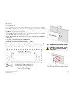 Предварительный просмотр 25 страницы Linksys SRW208G User Manual