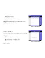 Preview for 60 page of Linksys SRW208G User Manual