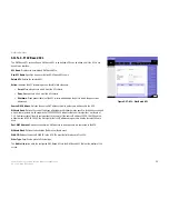 Preview for 65 page of Linksys SRW208G User Manual