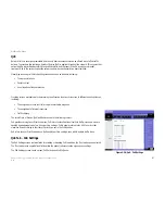 Preview for 72 page of Linksys SRW208G User Manual