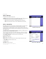 Preview for 75 page of Linksys SRW208G User Manual