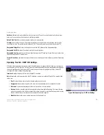 Preview for 81 page of Linksys SRW208G User Manual