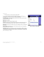 Preview for 86 page of Linksys SRW208G User Manual