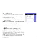 Preview for 91 page of Linksys SRW208G User Manual