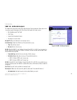 Предварительный просмотр 94 страницы Linksys SRW208G User Manual