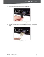Preview for 5 page of Linksys SRW208P - Cisco Small Business Managed Switch User Manual