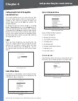 Preview for 12 page of Linksys SRW224G4P User Manual