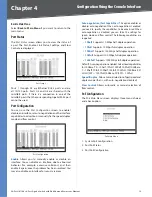 Предварительный просмотр 16 страницы Linksys SRW224G4P User Manual