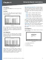 Preview for 16 page of Linksys SRW224G4P User Manual