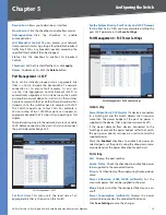 Preview for 23 page of Linksys SRW224G4P User Manual