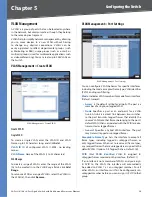 Preview for 24 page of Linksys SRW224G4P User Manual