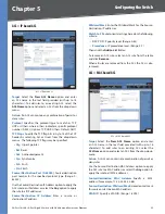 Preview for 29 page of Linksys SRW224G4P User Manual