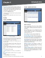 Preview for 30 page of Linksys SRW224G4P User Manual